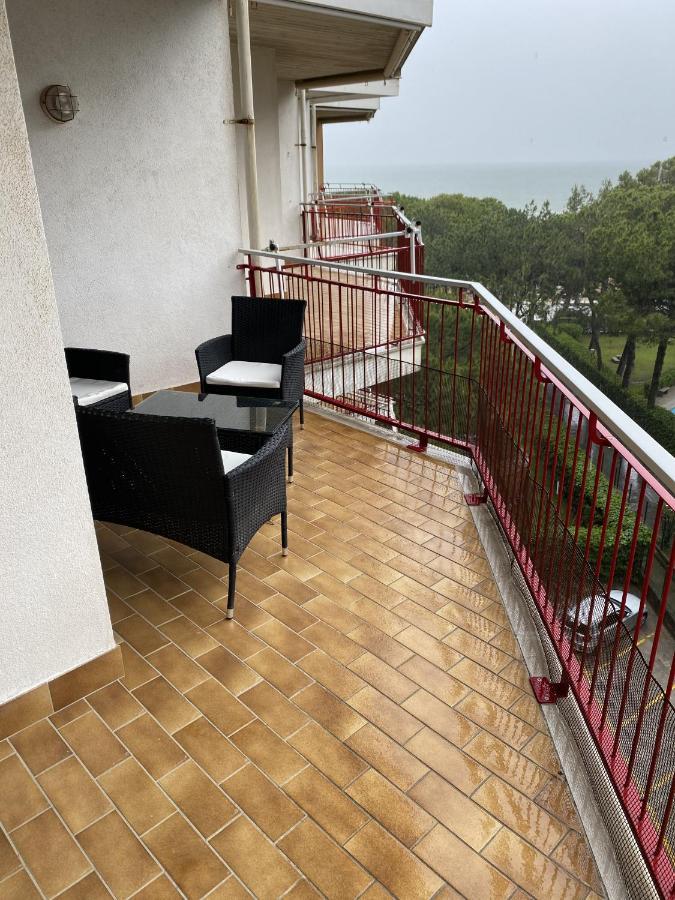 Residence Cristallo - Sabbiadoro Lignano Sabbiadoro Exterior foto